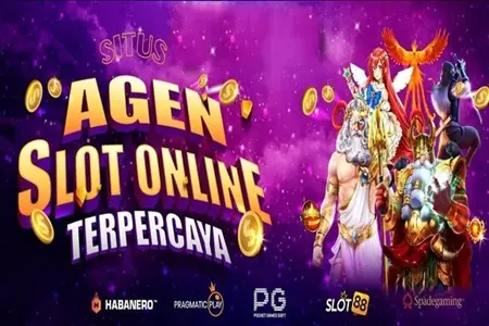 Beberapa Kemudahan Dan Kelebihan Bermain Situs Slot Online