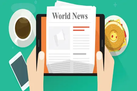 Beginilah Perbandingan Antara Platform Berita Online Dengan Media Tradisional: Keunggulan Dan Kekurangannya Beginilah Perbandingan Antara Platform Berita Online Dengan Media Tradisional: Keunggulan Dan Kekurangannya